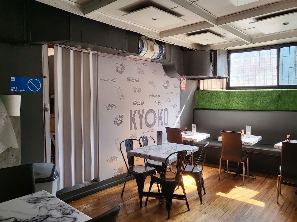 Kyoko Providencia