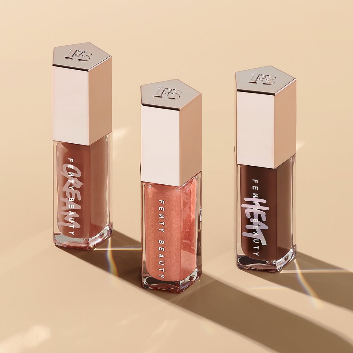 Lipgloss - Fenty Beauty