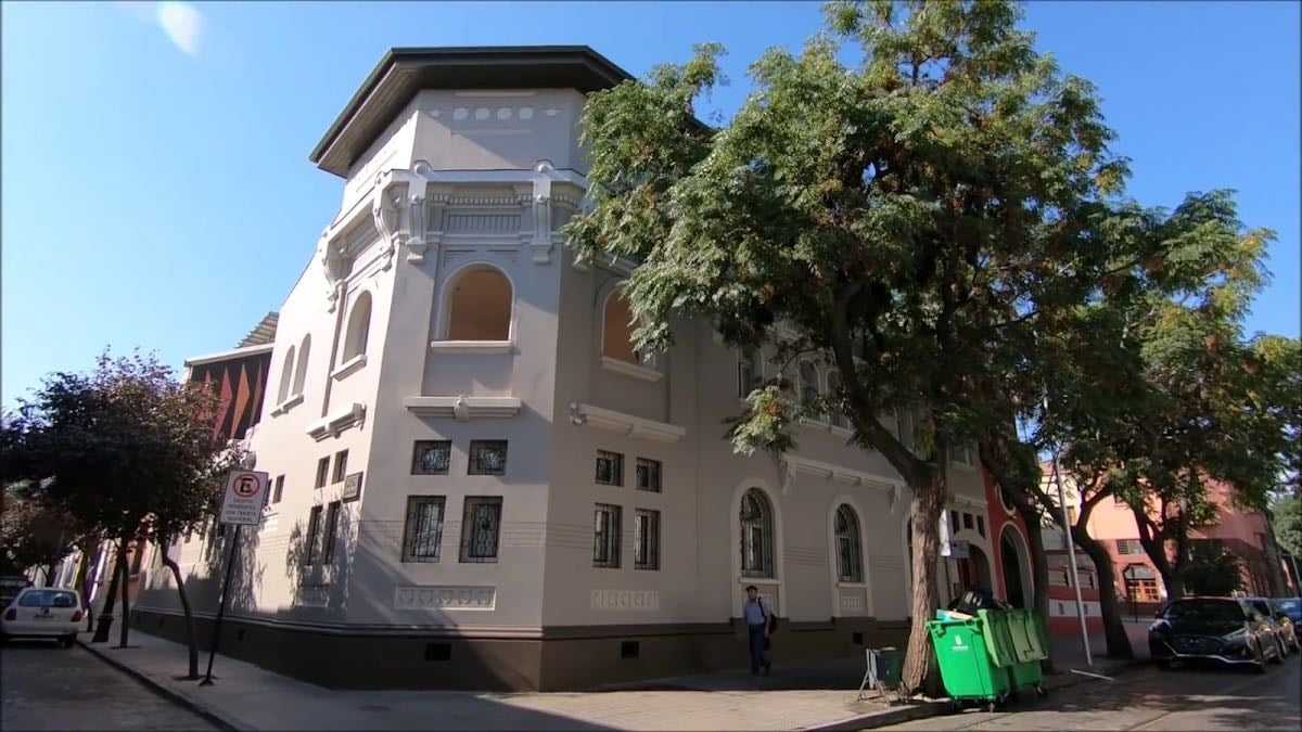 Museo del Sonido