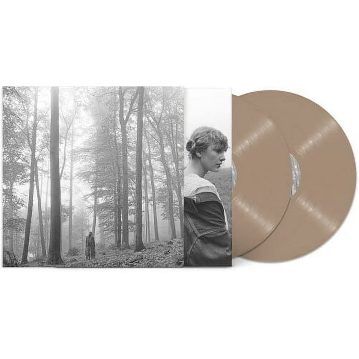 Evermore - Taylor Swift
