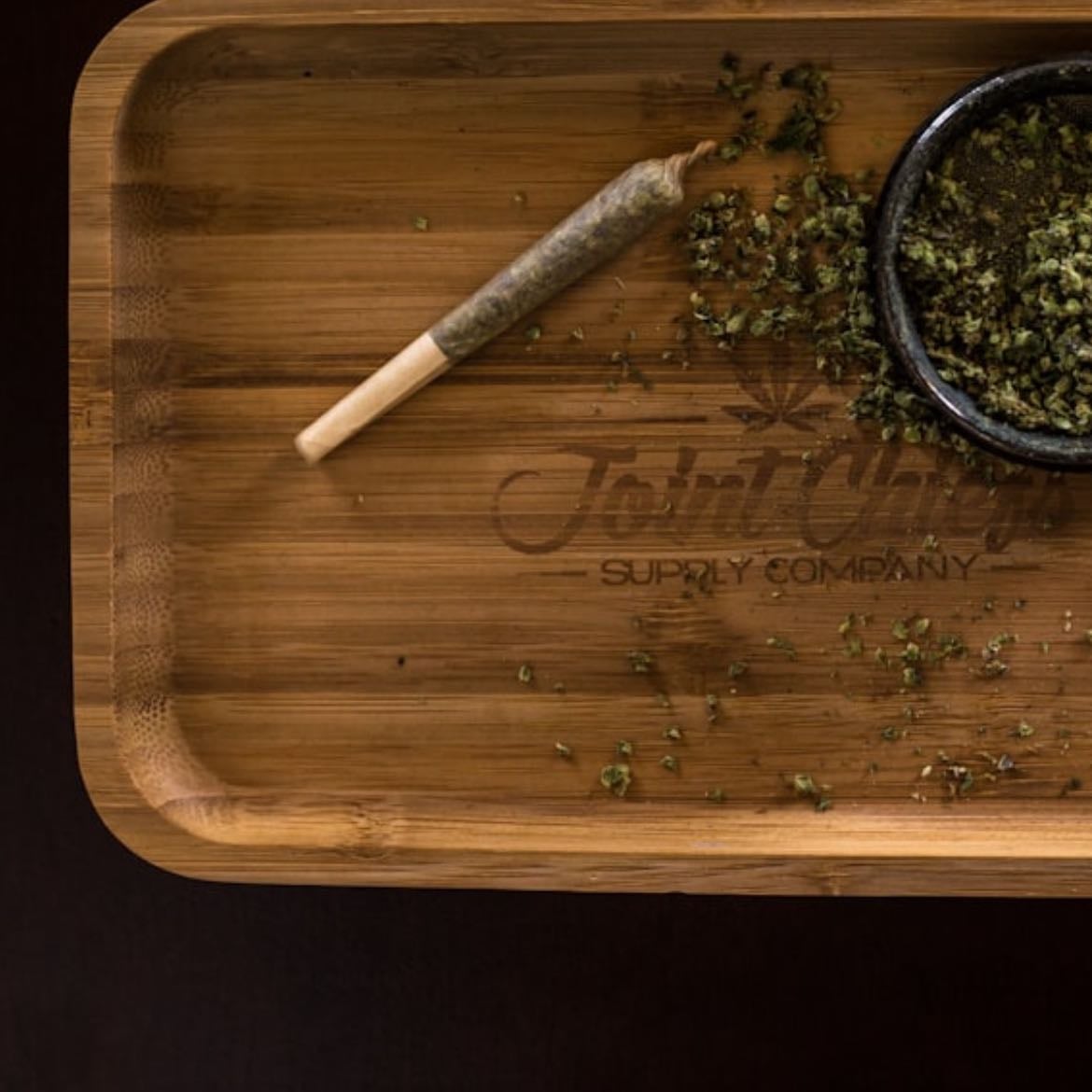 weed - we all know