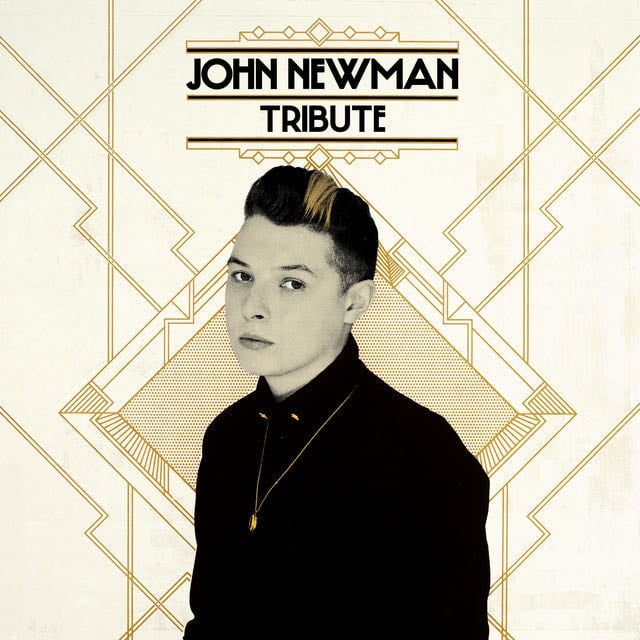 Love Me Again - Song · John Newman