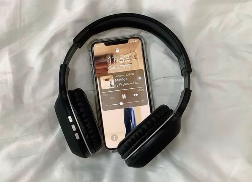Favourite Artists☆ - Music hypelist by Rebecca☆