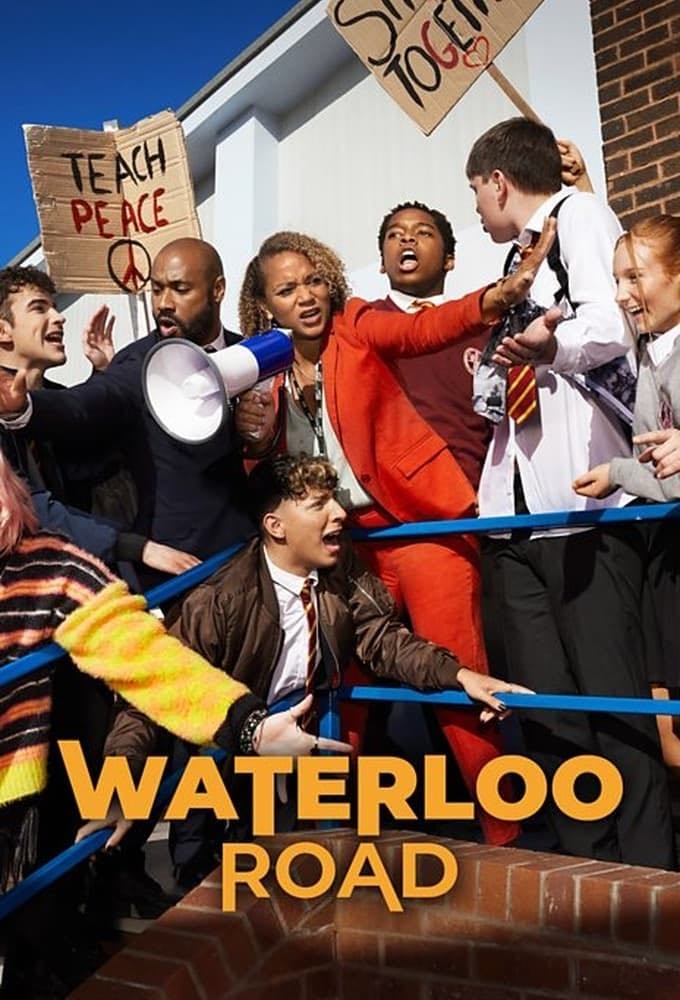 Waterloo Road - Ann McManus, Maureen Chadwick · 2006