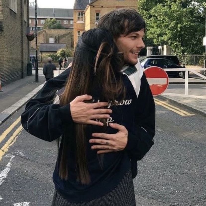 Meet Louis - Very unlikely but I’m from doncaster so…🤷♀️😭