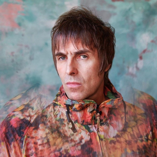 Liam Gallagher - Artist