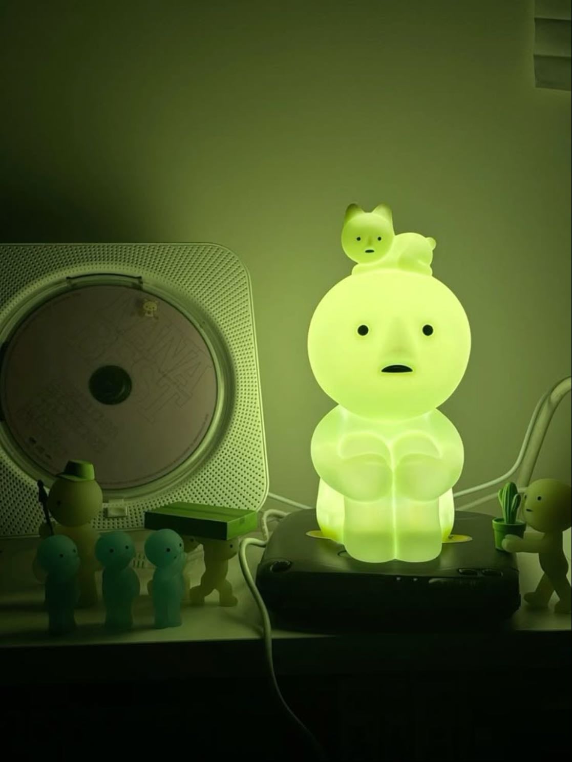 lamp