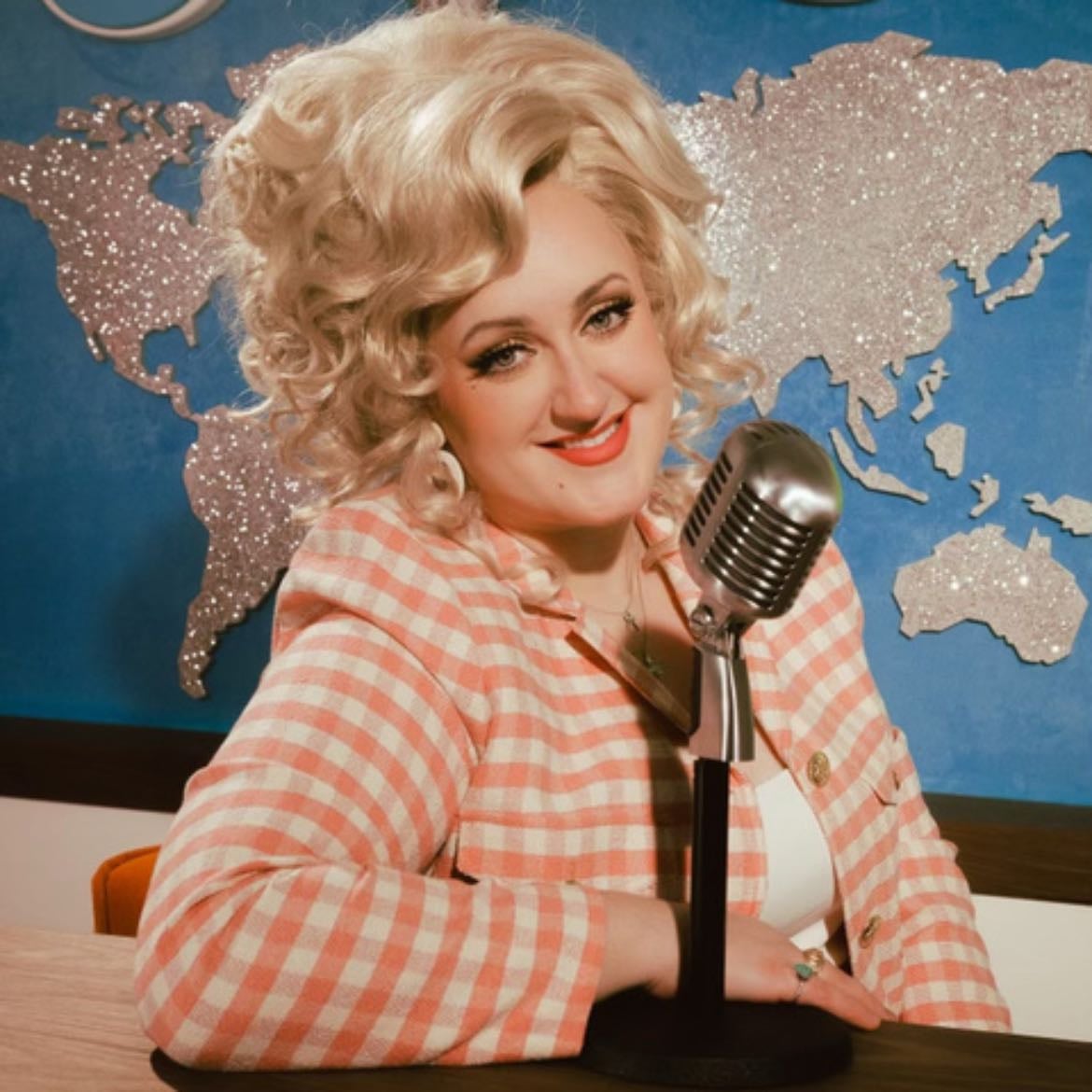 Britanny Broski
