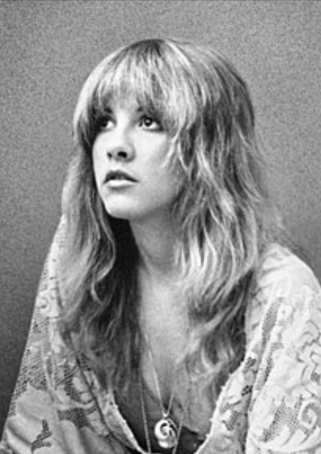 Stevie Nicks