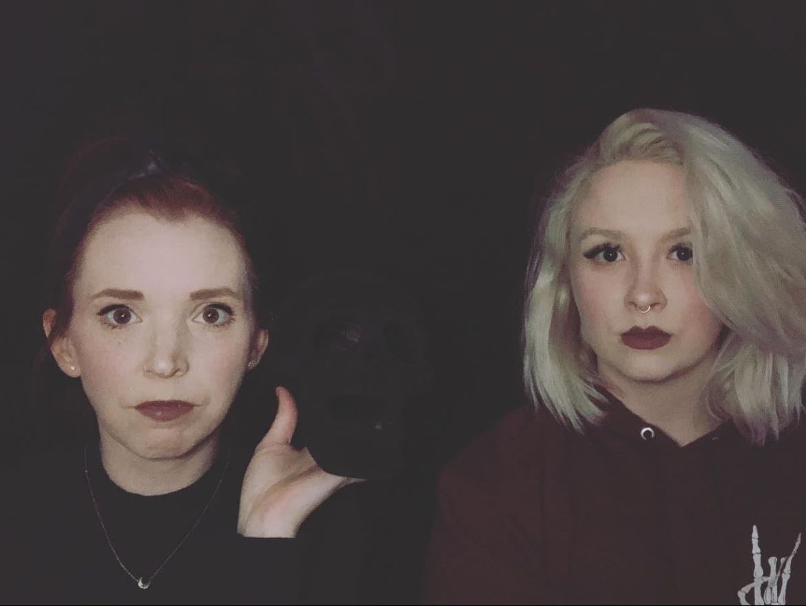 morbid podcast