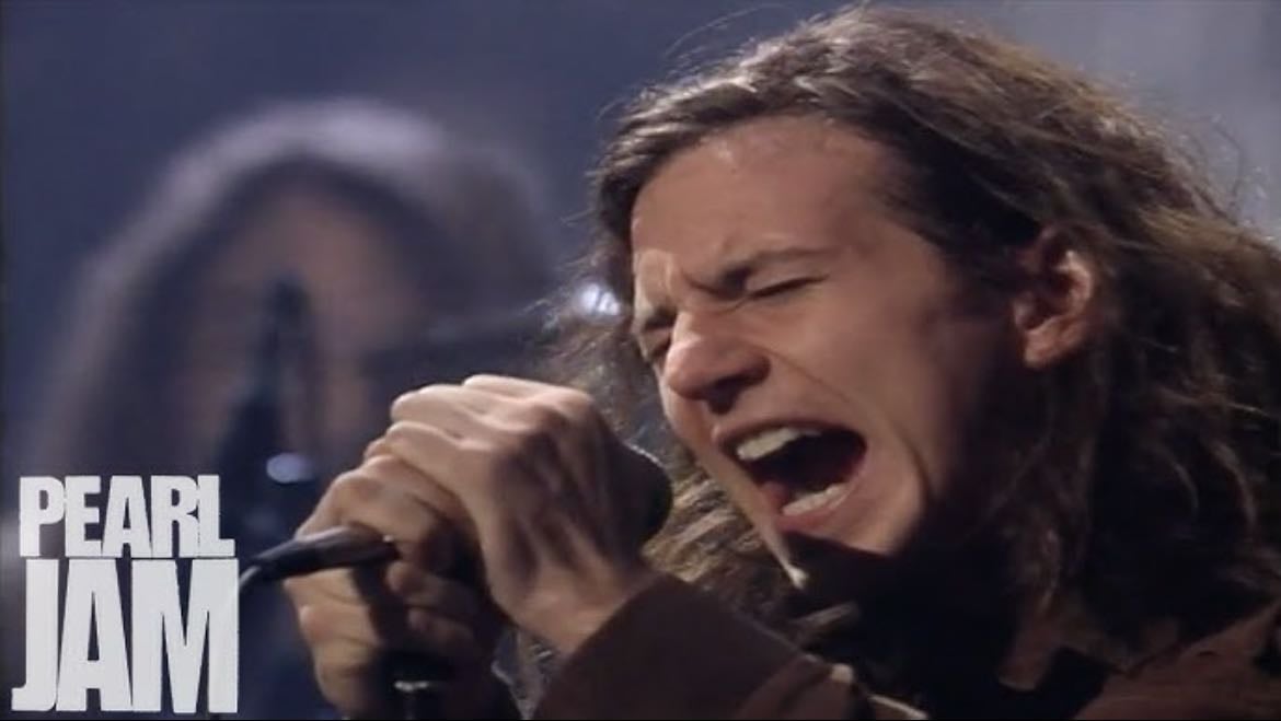 Pearl Jam - Artist