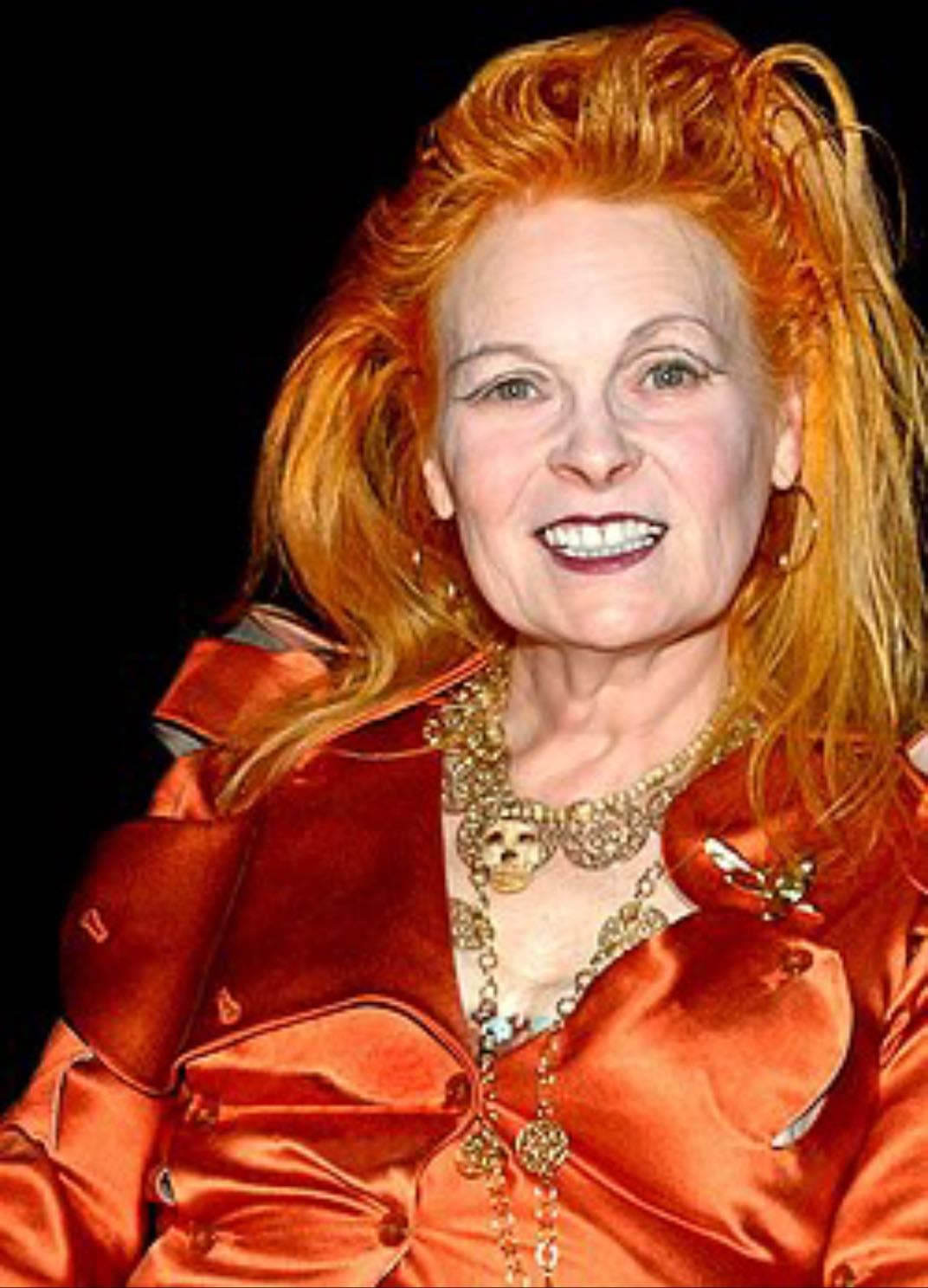 Vivian Westwood