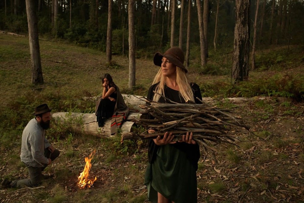 The Waifs - Artist
