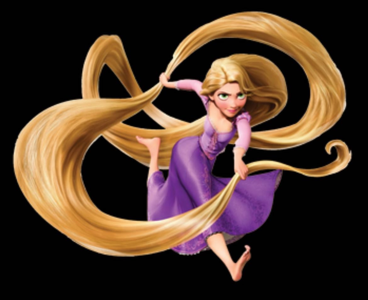 Rapunzel