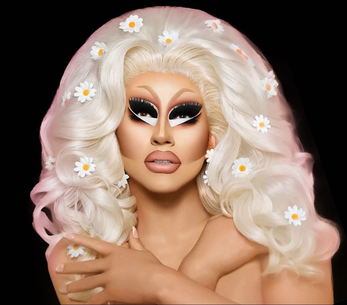 Trixie Mattel
