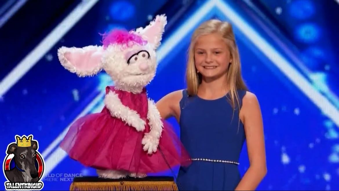 Darci Lynne