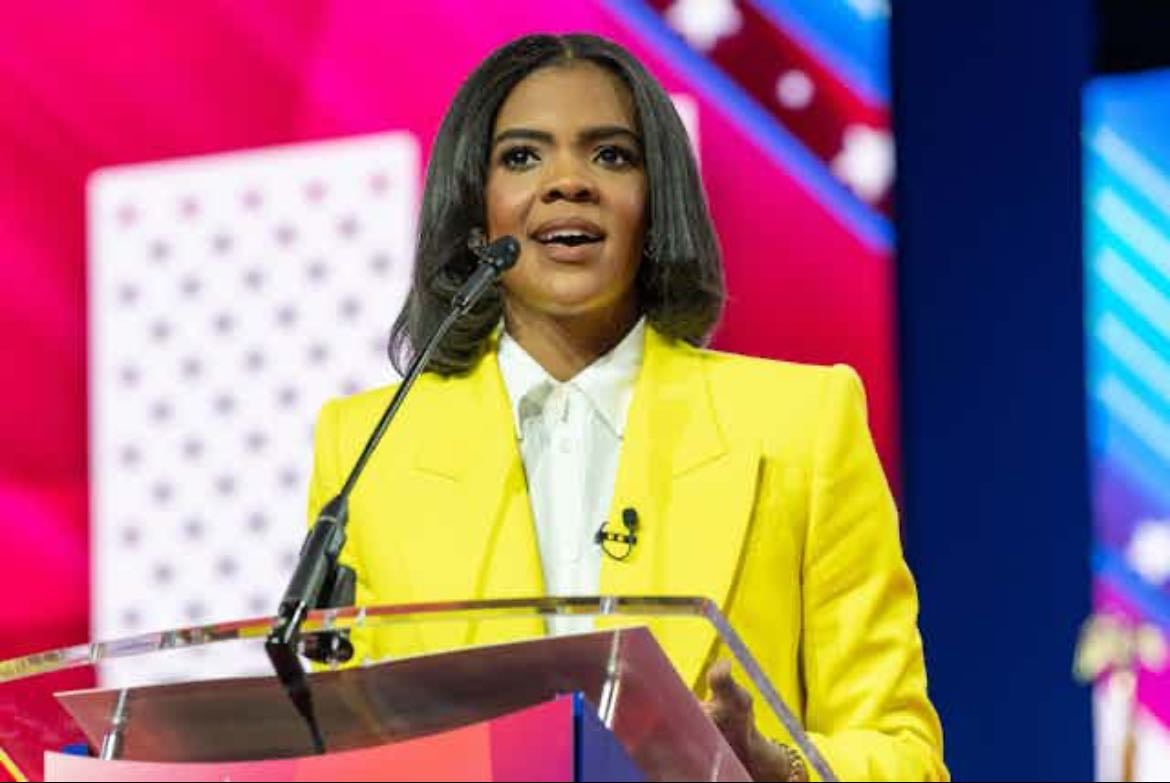Candice Owens