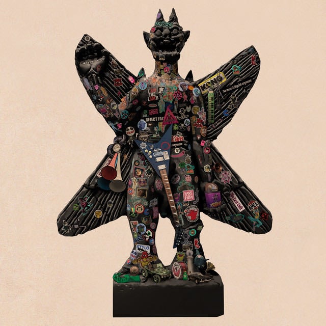 Gorillaz - Artist