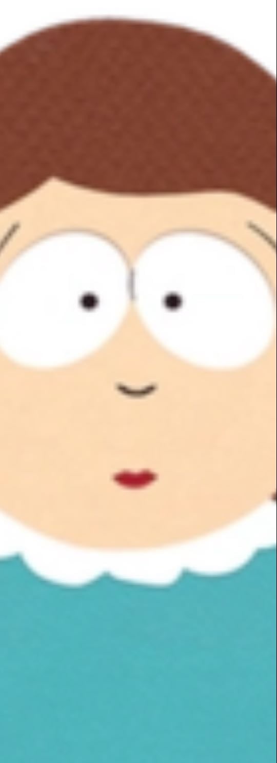 Cartmans Mum