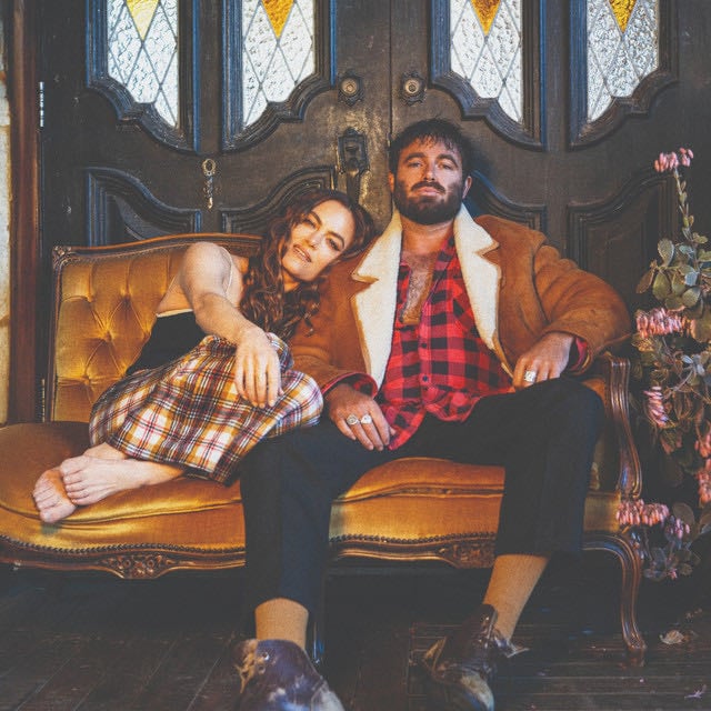 Angus & Julia Stone - Artist