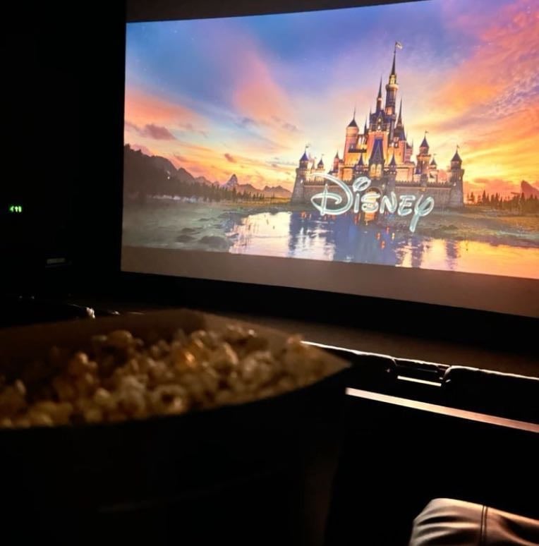 cinema📽️🎞️