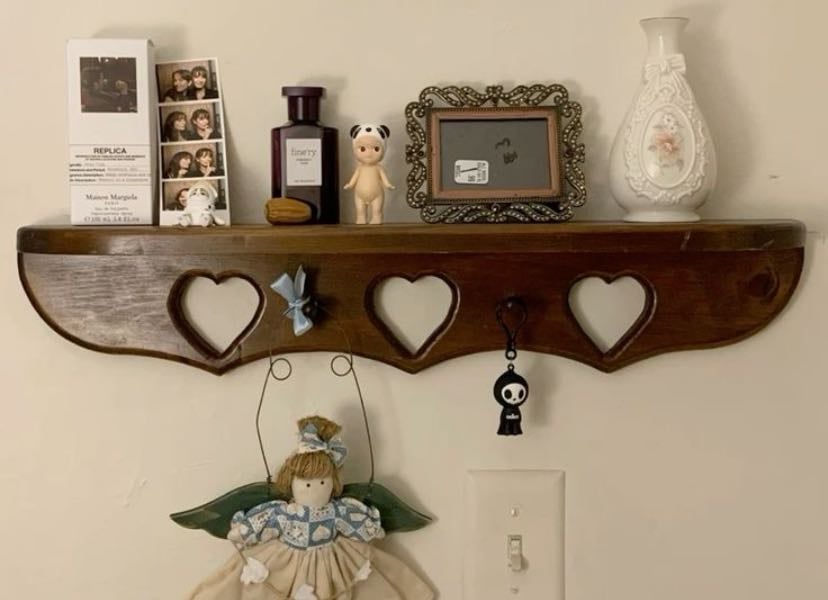Bookshelf