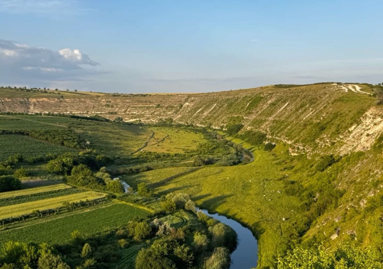 Moldova, Chișinău - Places hypelist by Taazmeen Mahomed