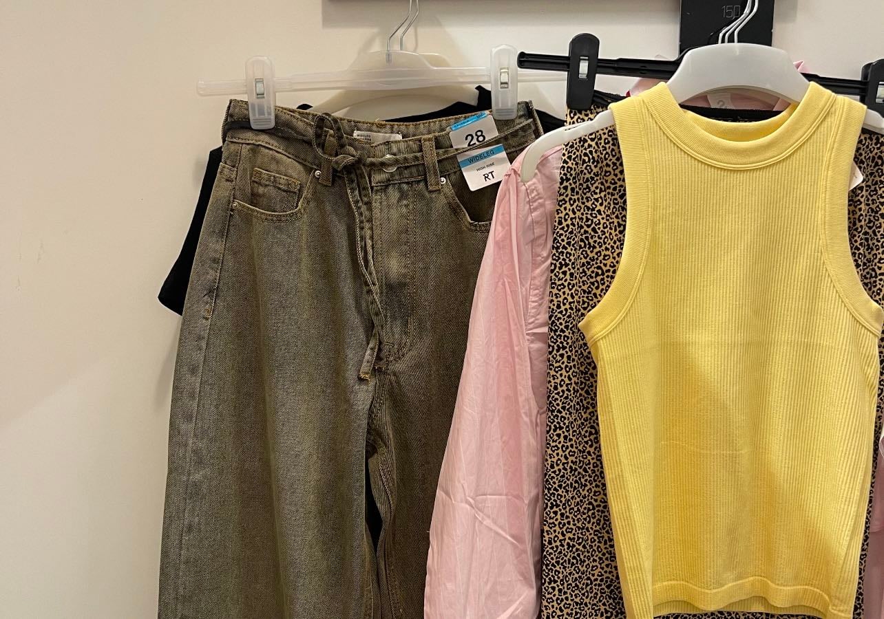 Outfits - other hypelist by Taazmeen Mahomed