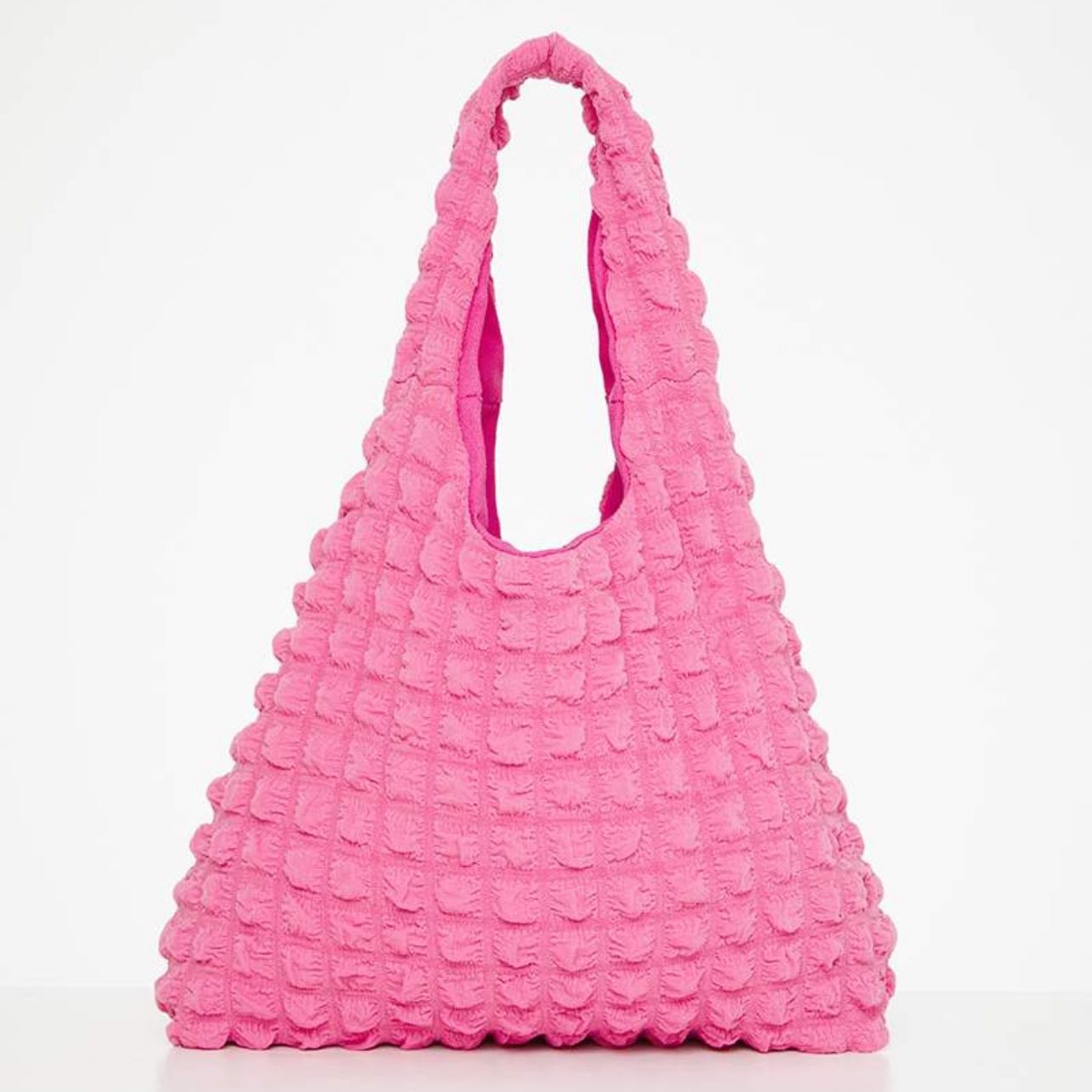 Pink Tinley Tote - superbalist