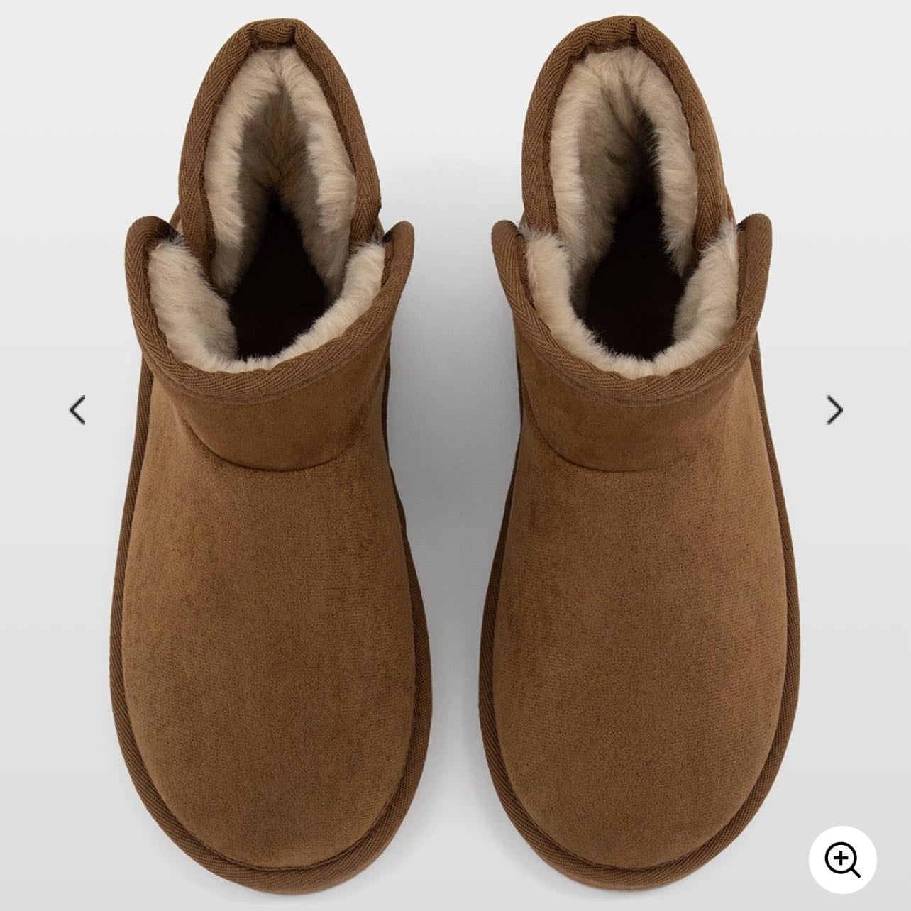boat slippers - woolworths