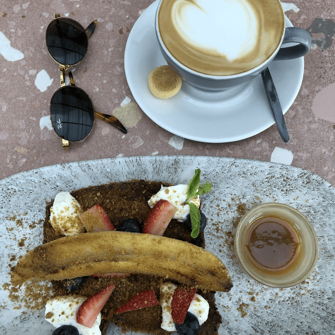 Doppio Zero, Pearls Umhlanga