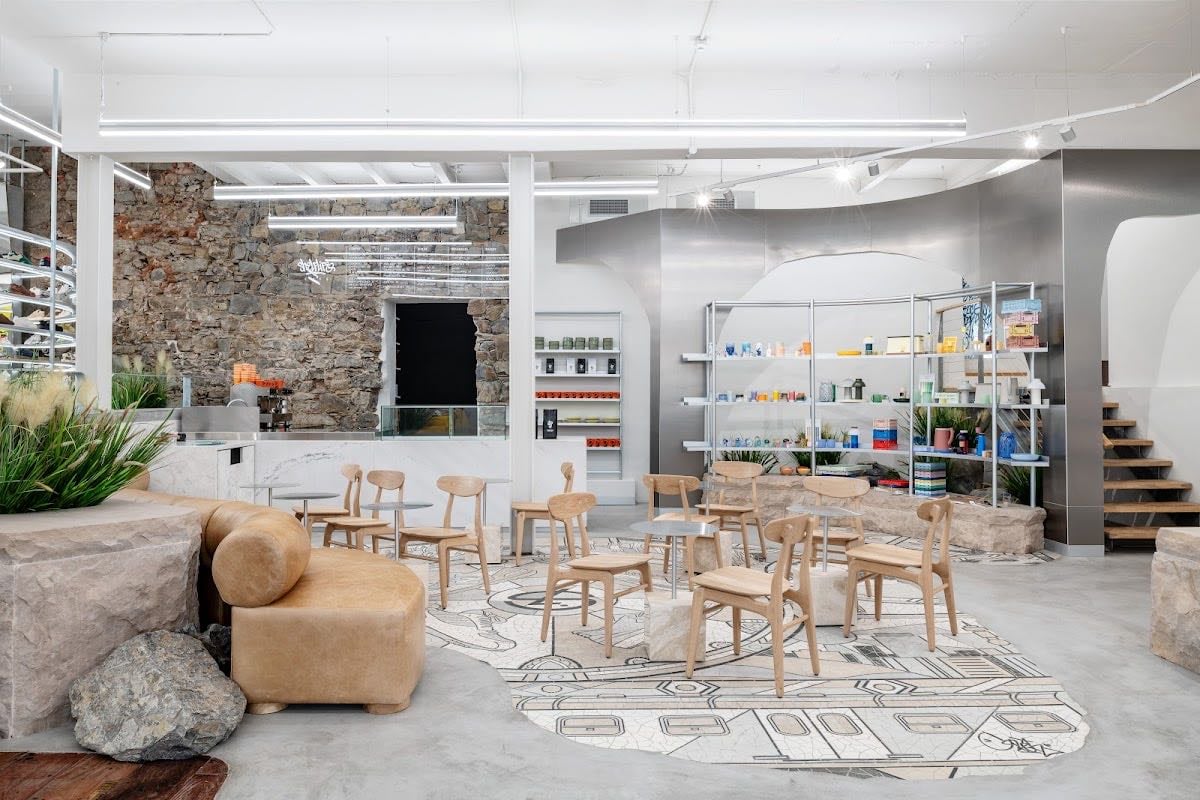 Shelflife Cafe
