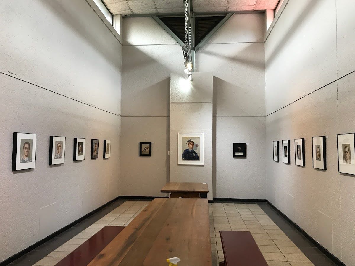 Pretoria Arts Association