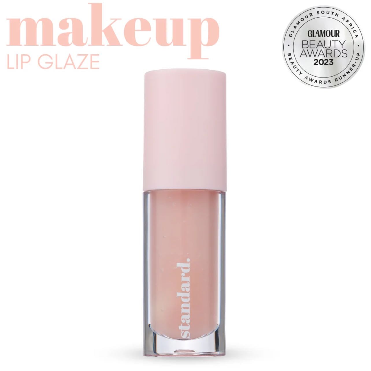 standard beauty lip oil