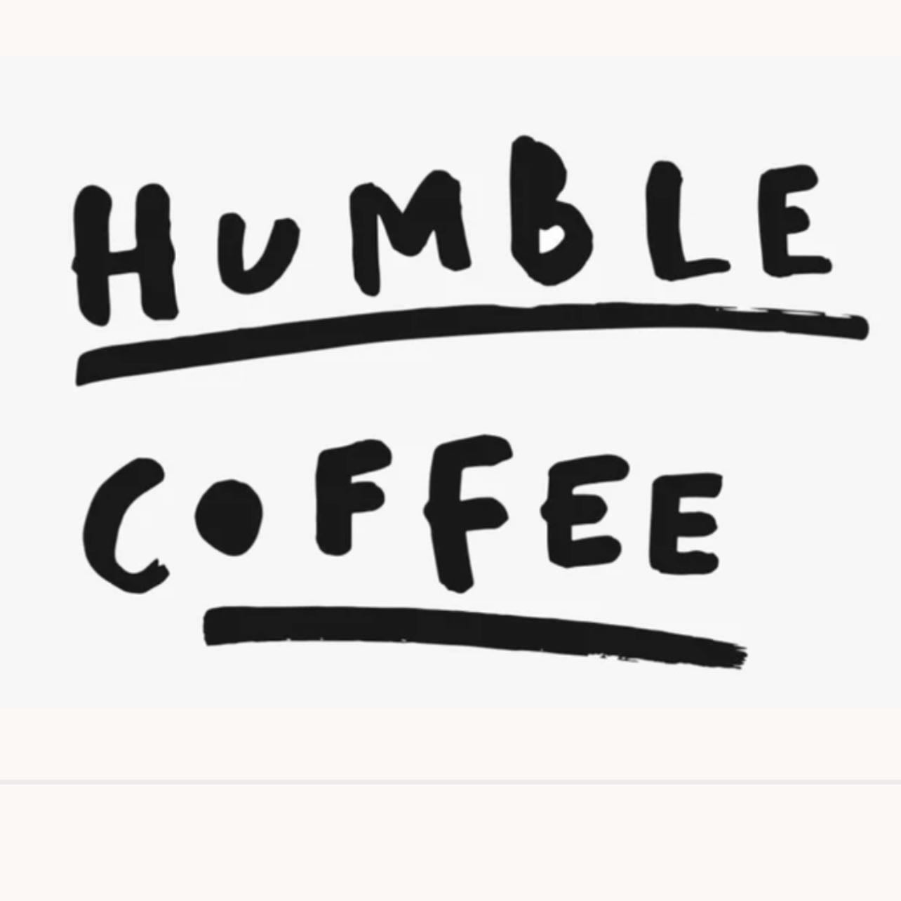Humble Coffee - Florida Rd