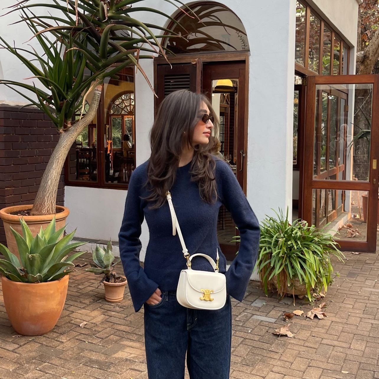 Kleinkaap Boutique Hotel - a cute place to spend the day