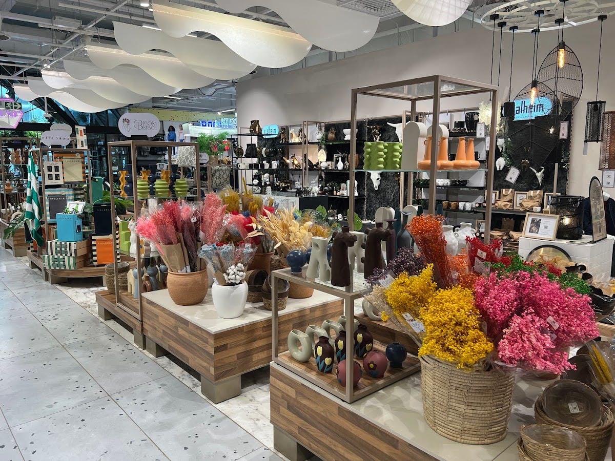 We are EGG - local curated brands