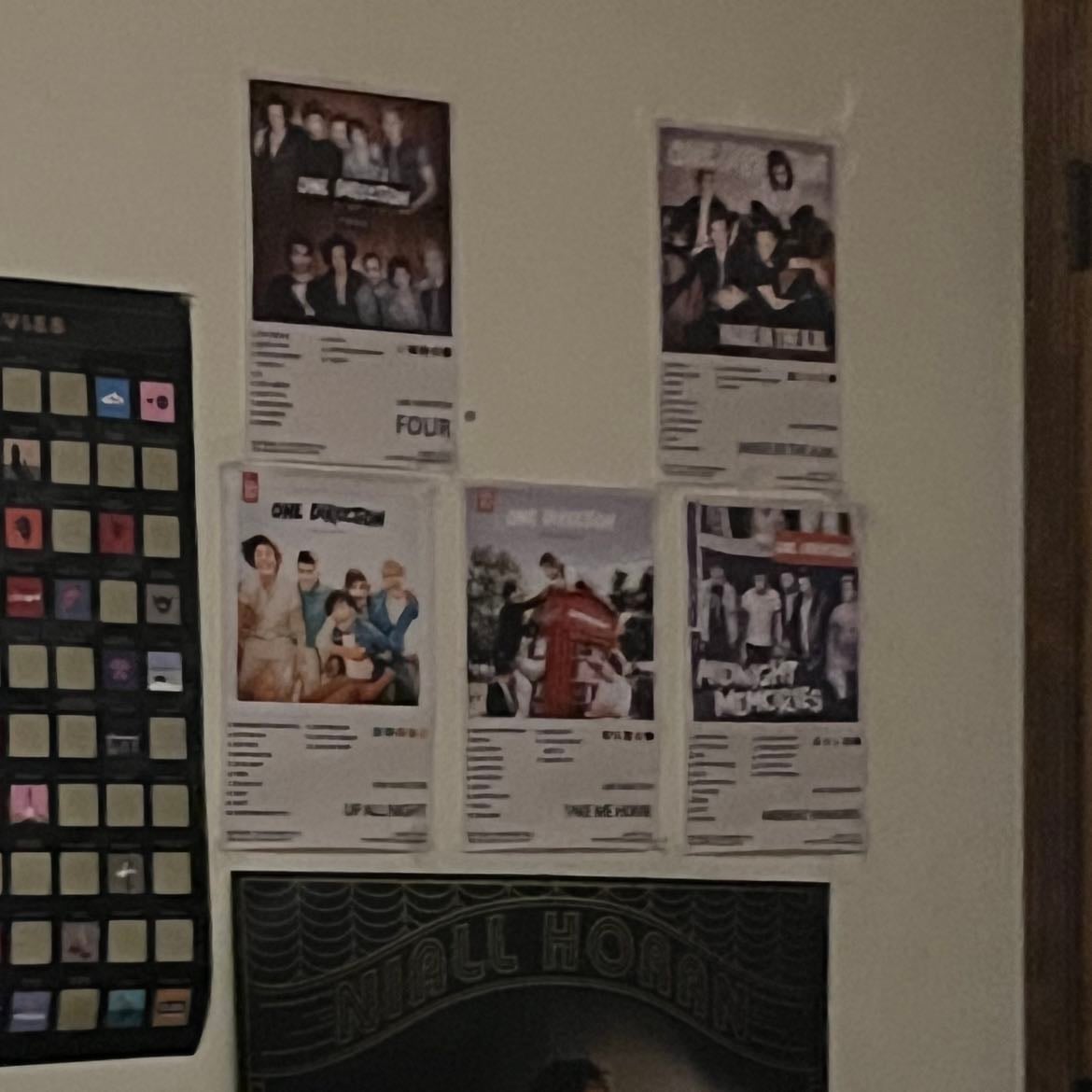 Album Posters !!