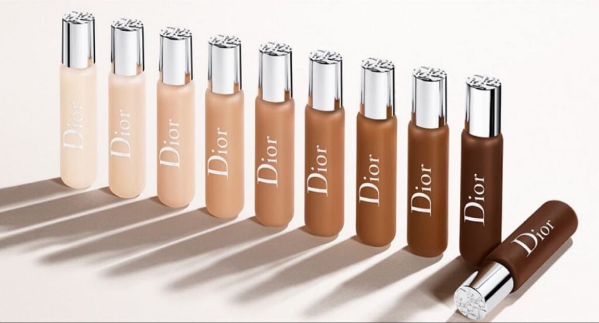 Dior consealer
