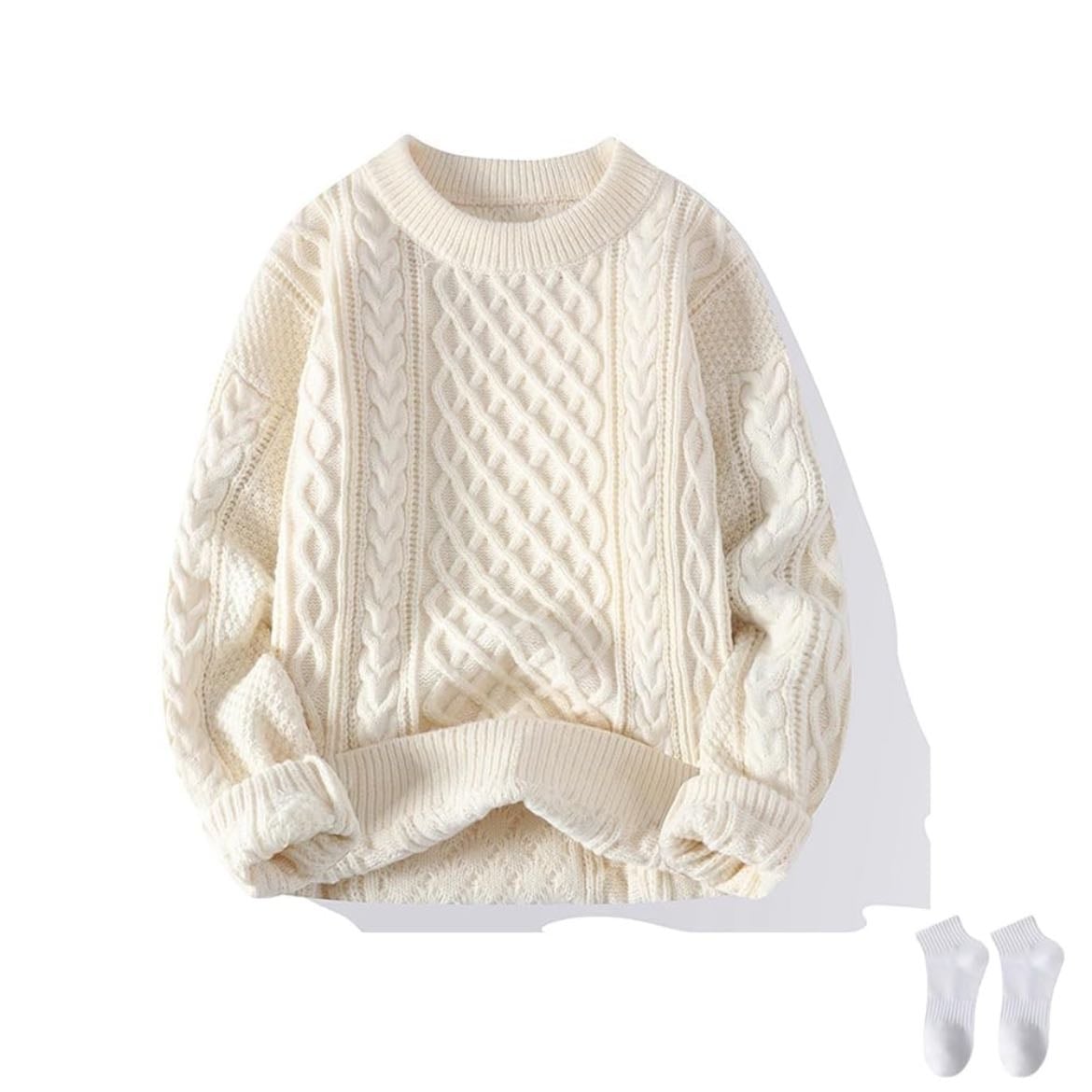 Cute knit
