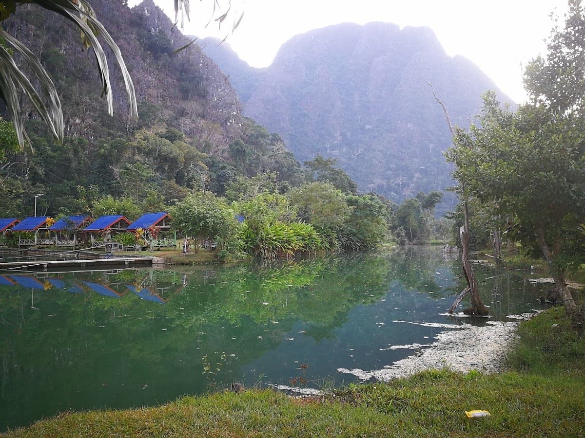 Laos