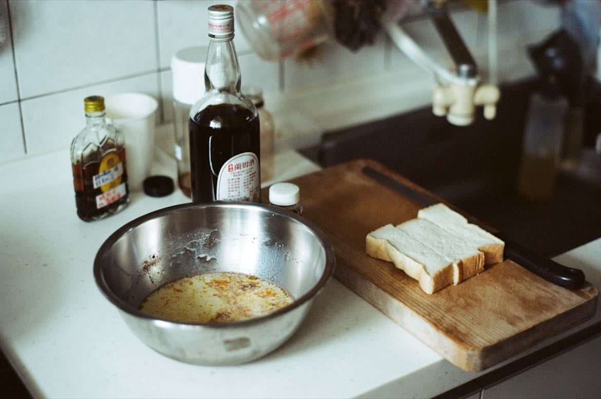create your own recipe