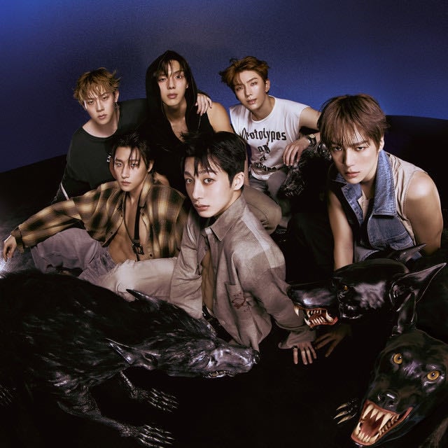 MONSTA X - Artist