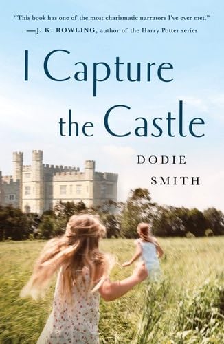 I Capture the Castle - Dodie Smith · 1999