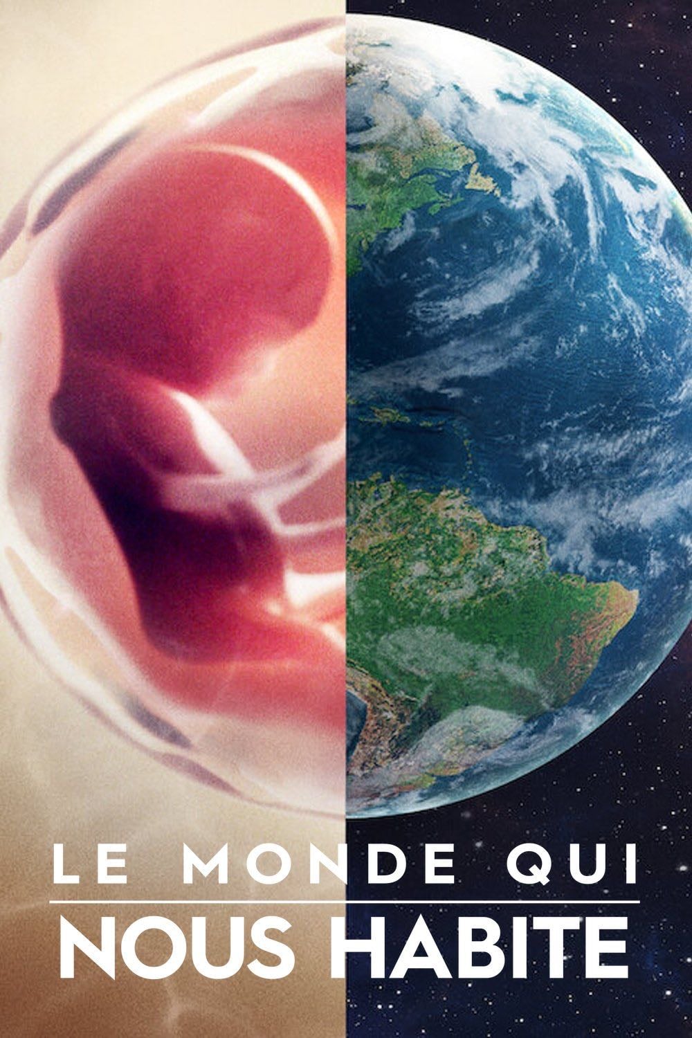 Le Monde qui nous habite - 2021