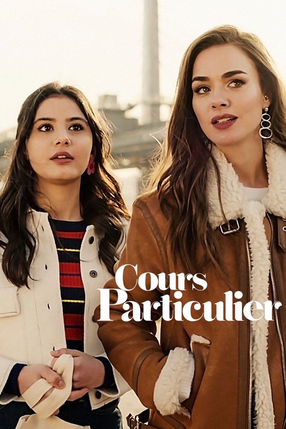 Cours Particulier 8/10 - Kıvanç Baruönü · 2022
