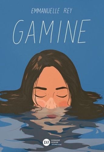 Gamine - Emmanuelle Rey · 2022