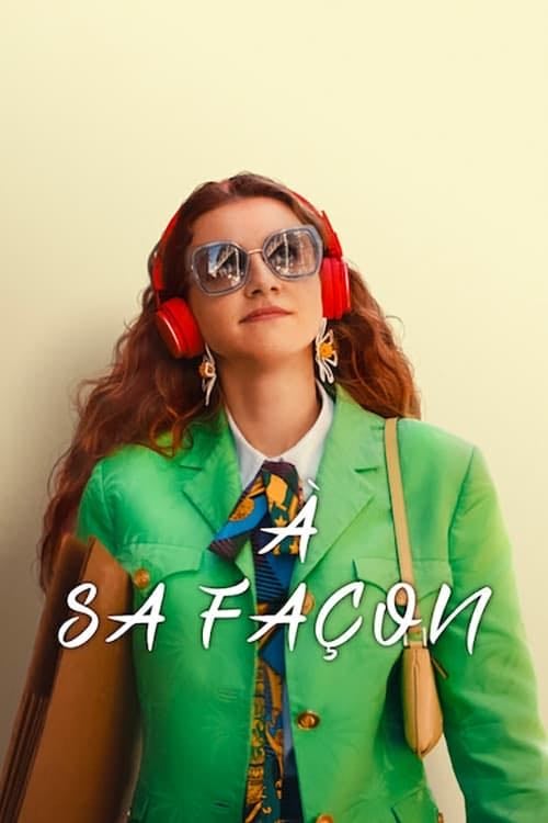 À sa façon - Cemal Alpan · 2023