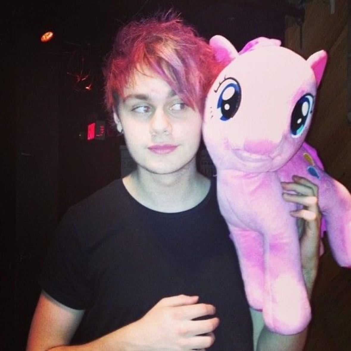 mikey
