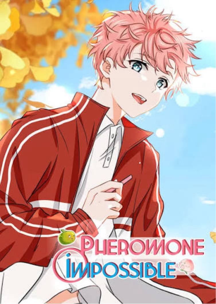 pheromone impossible